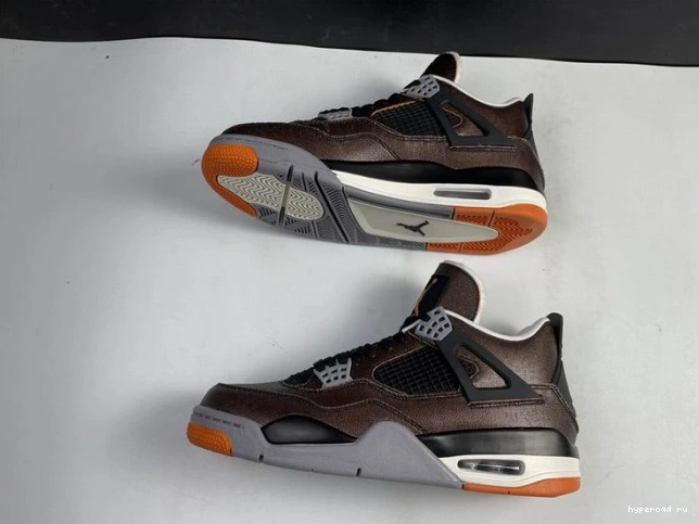 CW7183-100 4 Jordan Retro (W) Starfish Air 1214